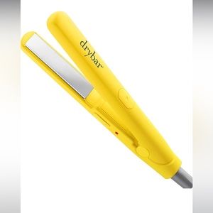 Drybar The Tiny Tress Press Detailing Iron